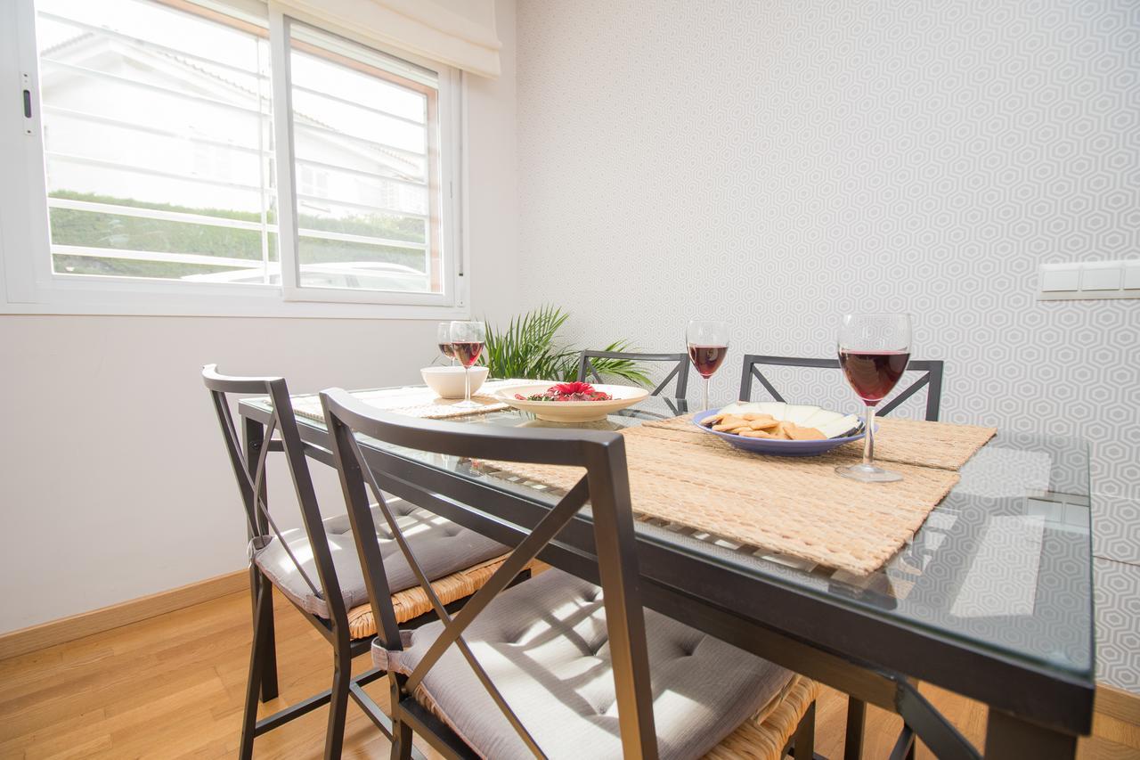 The Perfect Family Apartment Málaga Dış mekan fotoğraf
