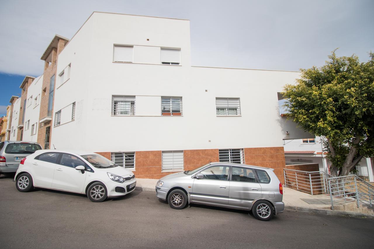 The Perfect Family Apartment Málaga Dış mekan fotoğraf