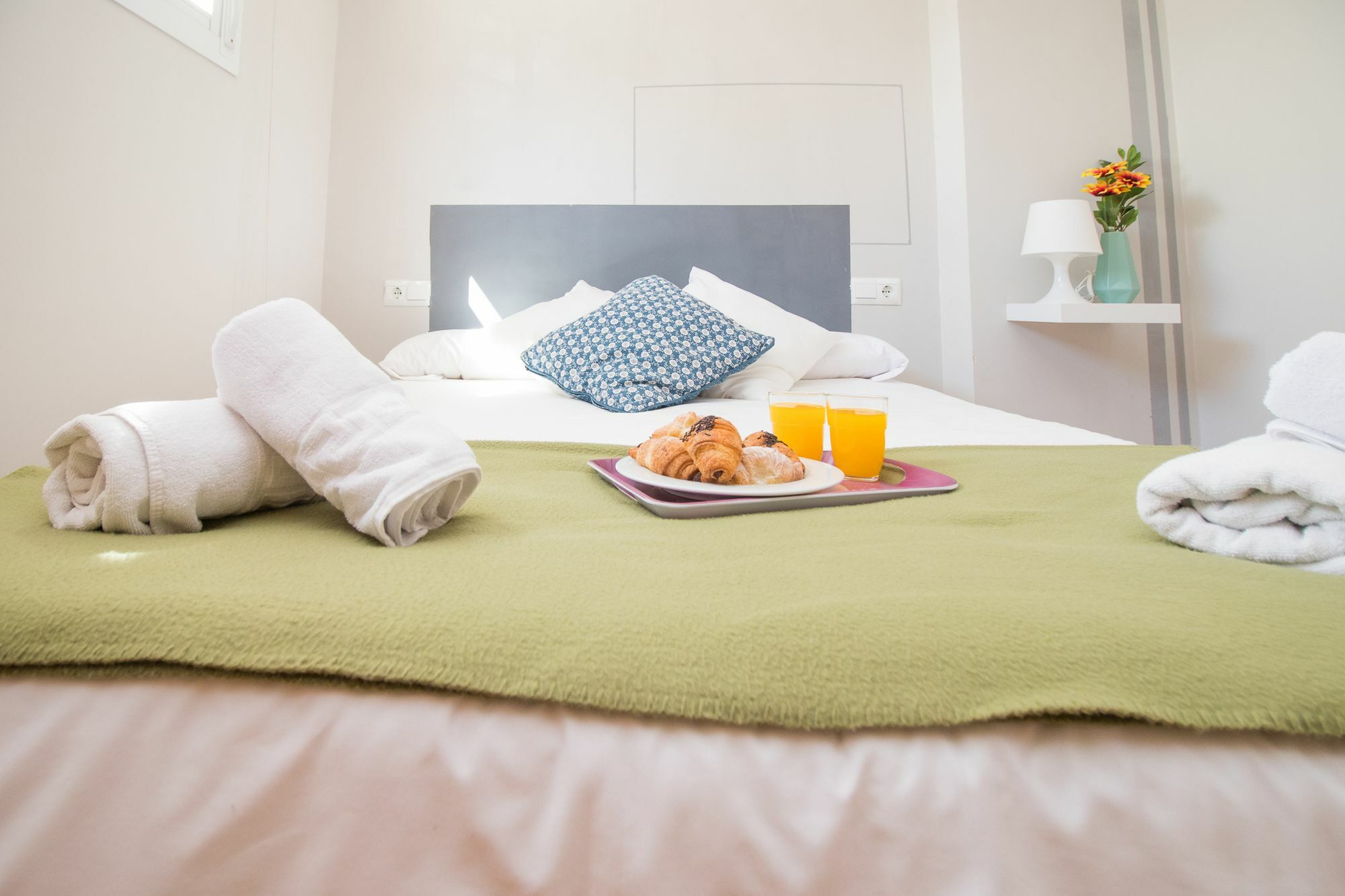 The Perfect Family Apartment Málaga Dış mekan fotoğraf