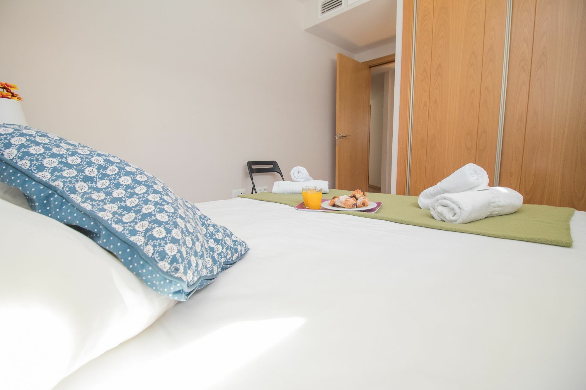 The Perfect Family Apartment Málaga Dış mekan fotoğraf