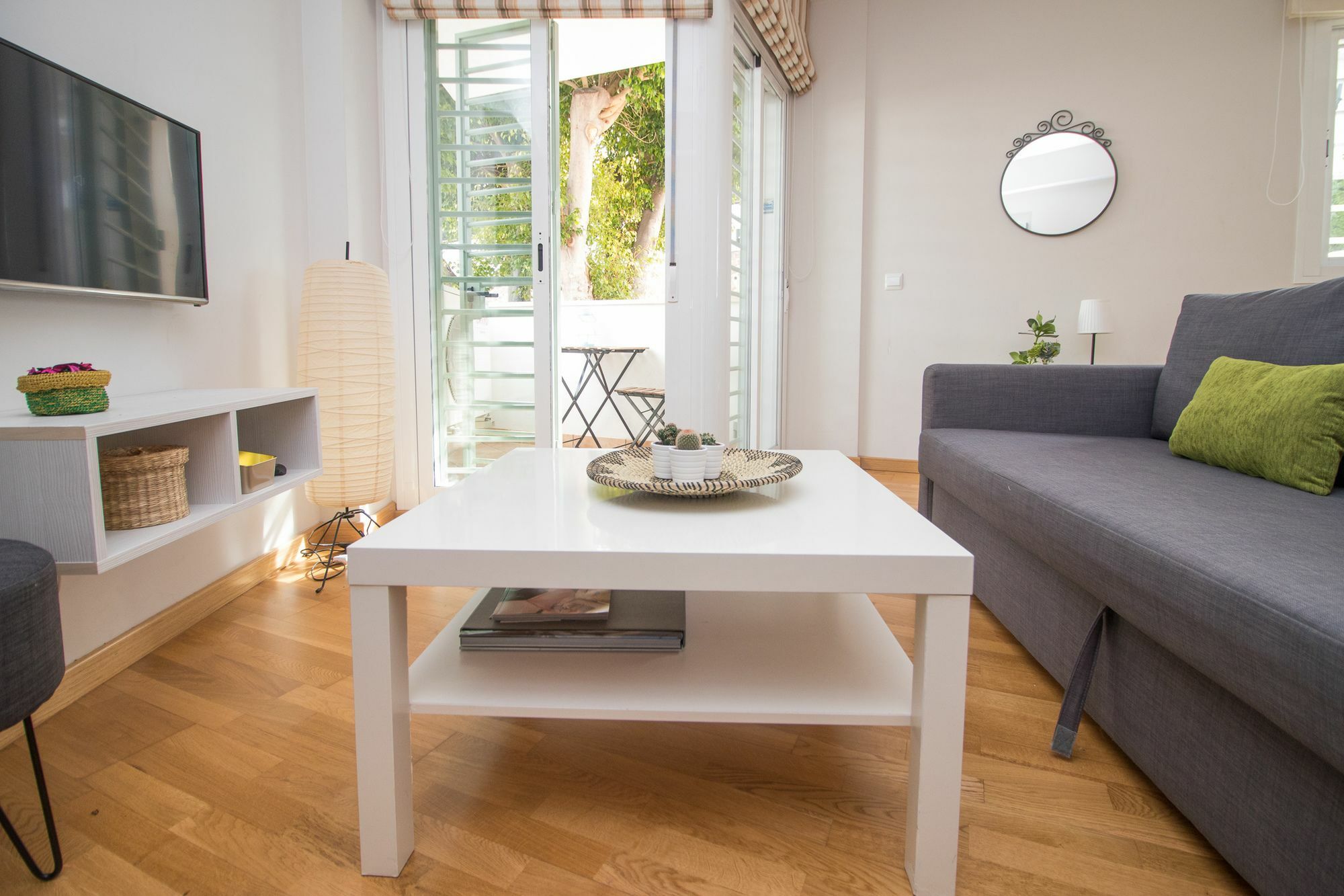 The Perfect Family Apartment Málaga Dış mekan fotoğraf